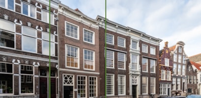 Dordrecht, Wijnstraat 89 image