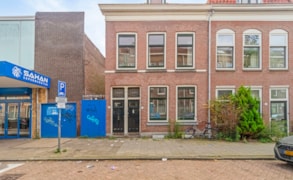 Rotterdam, Schans 16 A & B image