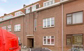 Rotterdam, Elektroweg 5 A & B image