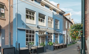 Zwolle, Rodehaanstraat 4 image