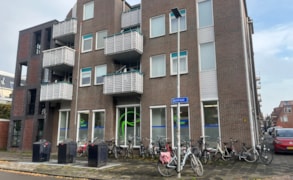 Groningen, Barestraat 35 image