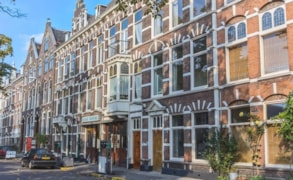 Den Haag, Regentesselaan 60 , 60A, B, C, D, E, F ,G , H, J &K image