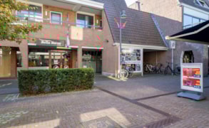 Borne, Nijstad 5 image