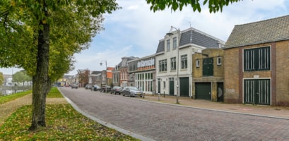 Sneek, Prins Hendrikkade 6 image