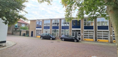 Bussum, Nijverheidswerf 15 - 33 image