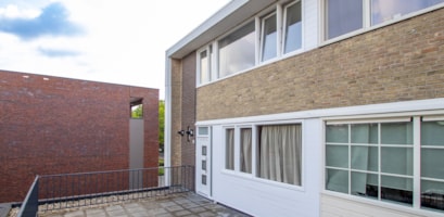 Eindhoven, Johannes Buijslaan 68 A image