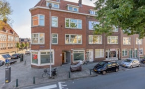 Rotterdam, Wolphaertsbocht 393 b-01 image