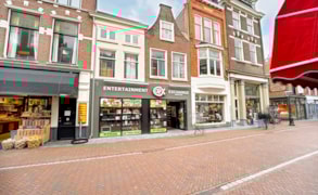 Leiden, Haarlemmerstraat 89 image