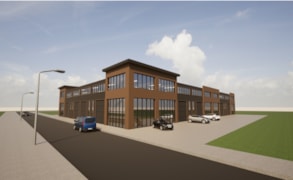 Tholen, Einsteinweg image