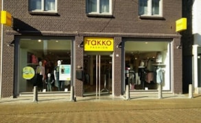 Gennep, Zandstraat 23 & 23A image