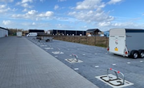 Stadskanaal, Glasblazer 11 image