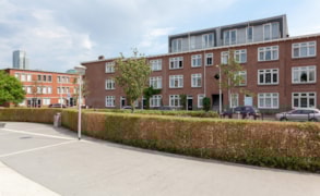 Den Haag, Reggestraat 16 image