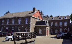 Maastricht, Herbenusstraat 87 image