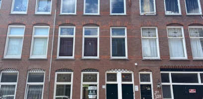 Den Haag, Noorderbeekdwarsstraat 126 image