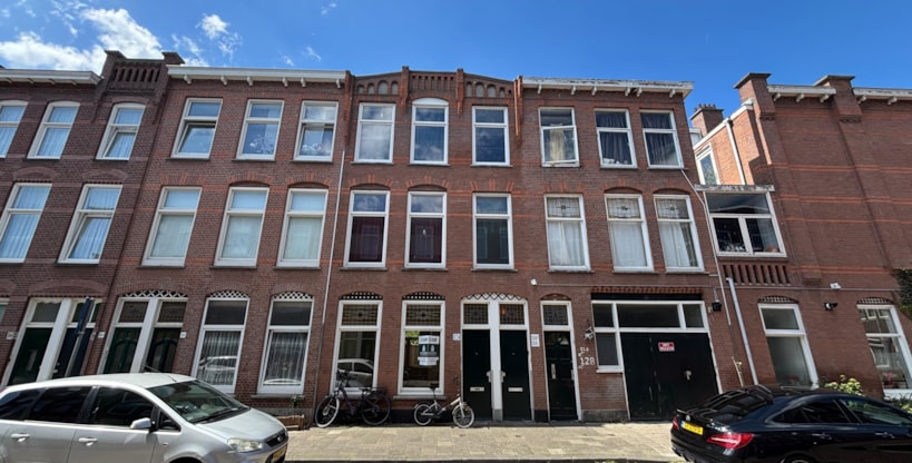 Den Haag, Noorderbeekdwarsstraat 126 image