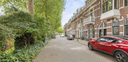 Utrecht, Leidsekade 102 & 102 A t/m E image