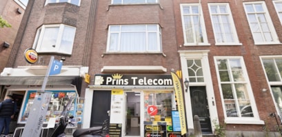 Den Haag, Prinsegracht 78 image