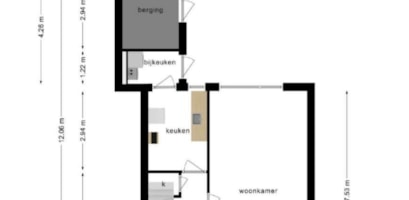 Drachten, Turflaan 4 image