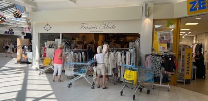 's-Hertogenbosch, Rompertpassage 43 a image