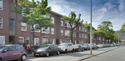 Den Haag, De Genestetlaan  115 image