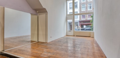 Amsterdam, Utrechtsestraat 120 H image
