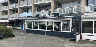 Amsterdam, Nederhoven 13 -15 image