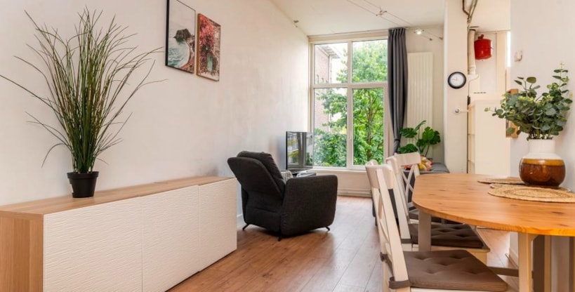 Rotterdam, Vredehofweg 32 B image