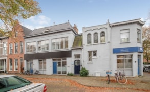 Haarlem, Tetterodestraat 52 AB image
