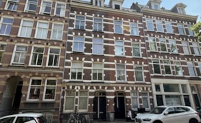 Amsterdam, Potgieterstraat 41 H, & 41-1, 41-2 & 41-3  image
