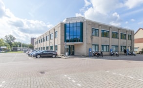 Haarlem, Professor Eijkmanlaan 2 - 4 image