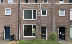 Eindhoven, Aert van der Neerstraat 15 , 15 A & 15B  image