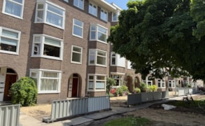 Amsterdam, Vechtstraat 165 H, 165-1 & 165-2  image