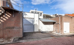 Driebruggen, W. Poolmanstraat  14 image