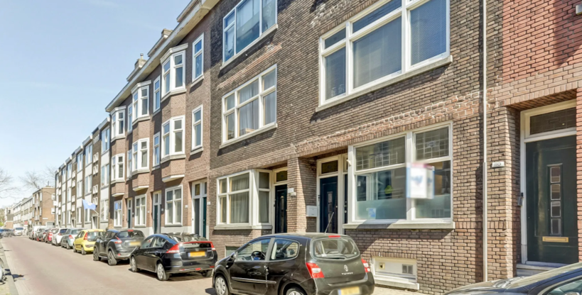 Rotterdam, Zuidhoek 106 B01 image