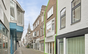 Terneuzen, Noordstraat 82 & Lange Kerkstraat 97 image