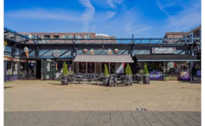 Purmerend, Gildeplein 88  & 90-92 image