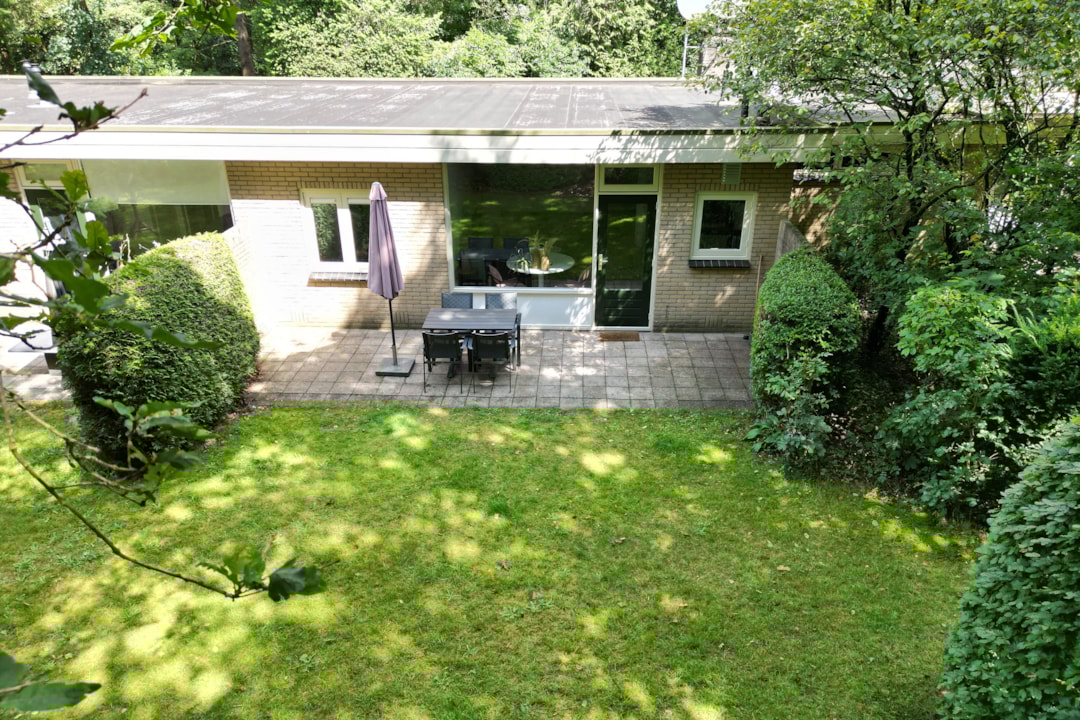 Otterlo, Hoefweg 34 Image of Otterlo, Hoefweg 34