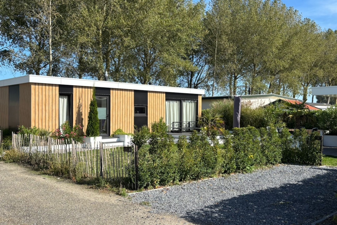 Sint Kruis, Resort Bonte Hoeve Image of Sint Kruis, Resort Bonte Hoeve