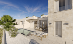 Moraira, Cam. del Campamento  36 C image