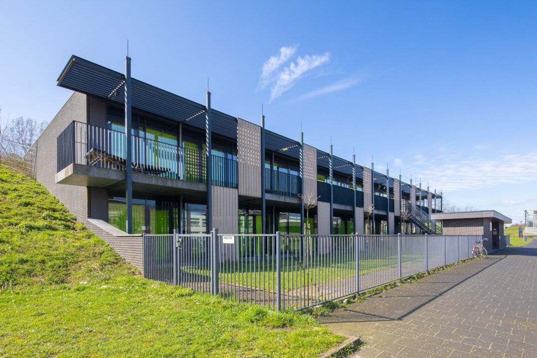 Amsterdam, Egoli 1 Image of Amsterdam, Egoli 1