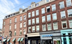 Amsterdam, Van Woustraat 87 image